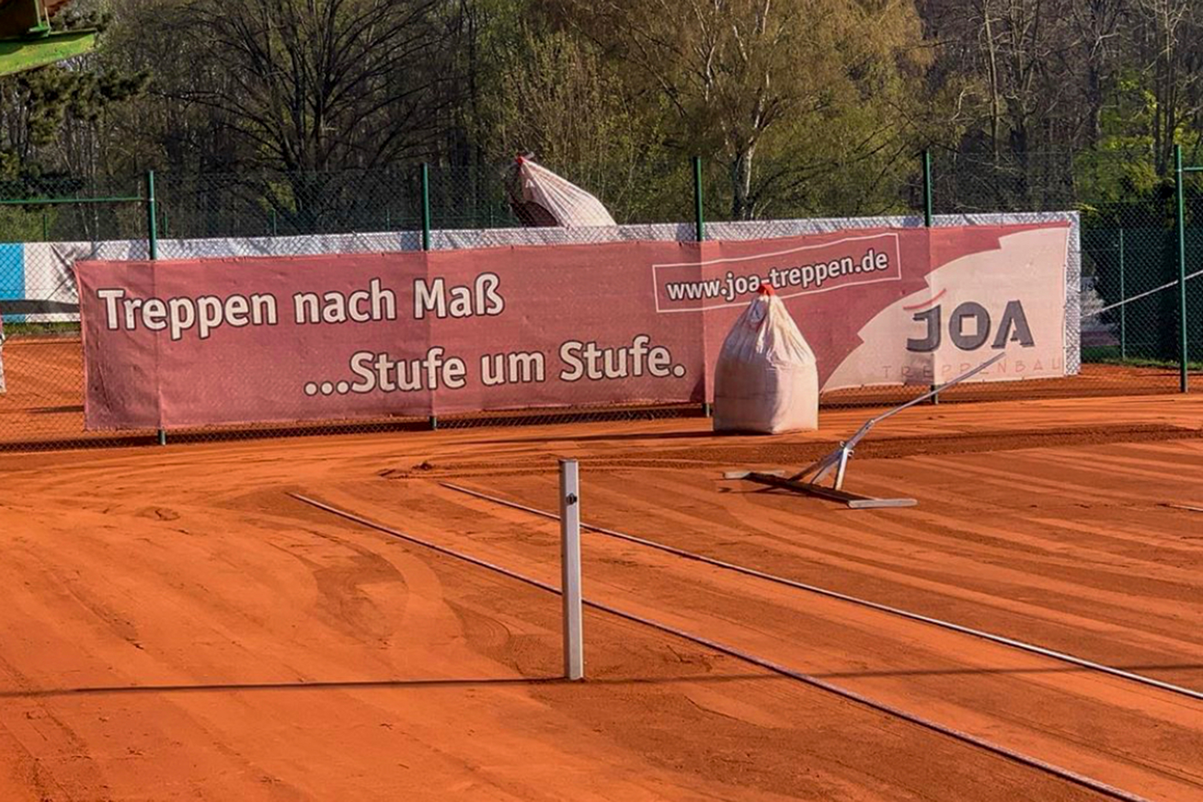 Park-Tennis Club Grünstadt e.V.